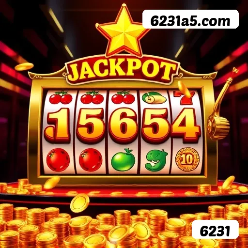 Cassino ao vivo 6231 dealers