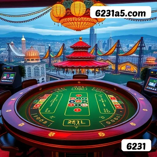 Aplicativo móvel 6231 para iOS e Android