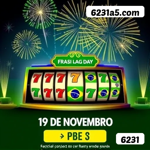 Formulário registro 6231