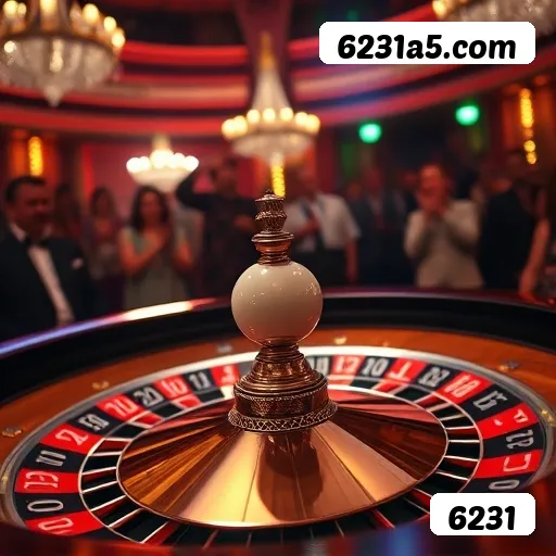 Gates of Olympus slot 6231