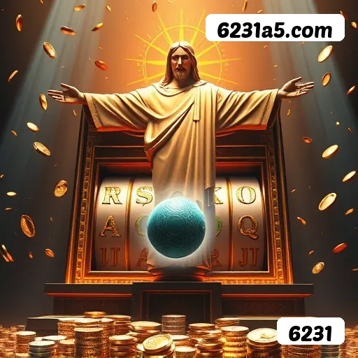 Slots com prêmios 6231